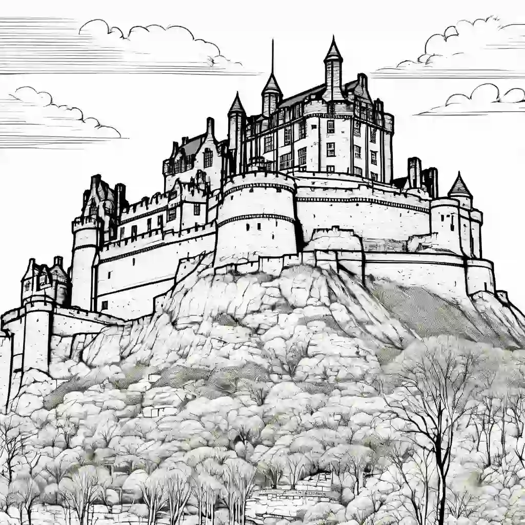 Castles_Edinburgh Castle_8920.webp